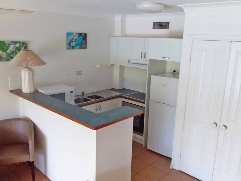 16/61-63 Sims Esplanade, Yorkeys Knob QLD 4878