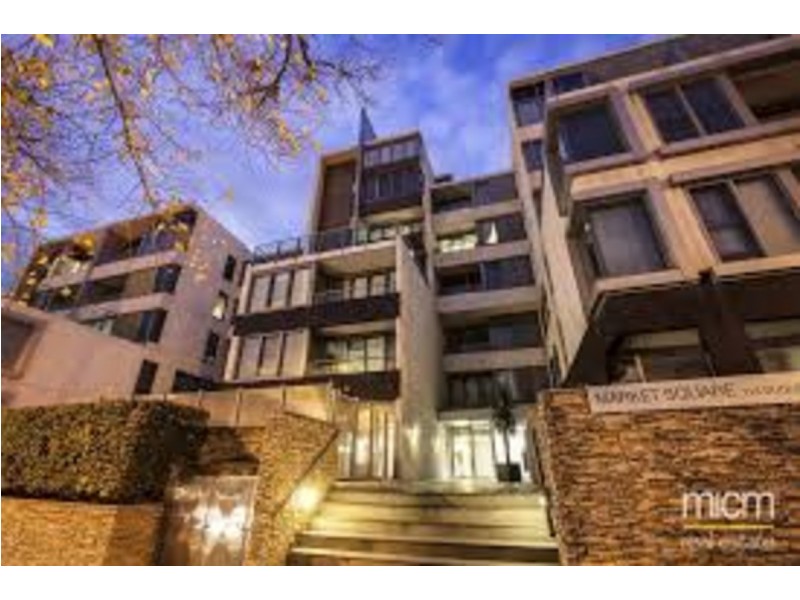 603/118 Dudley Street, West Melbourne VIC 3003