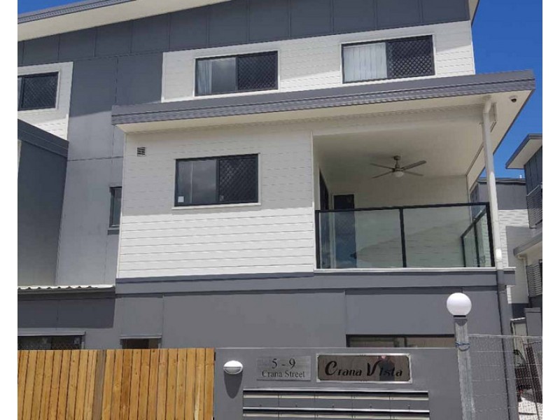 8/11 Crana Street, Gaythorne QLD 4051