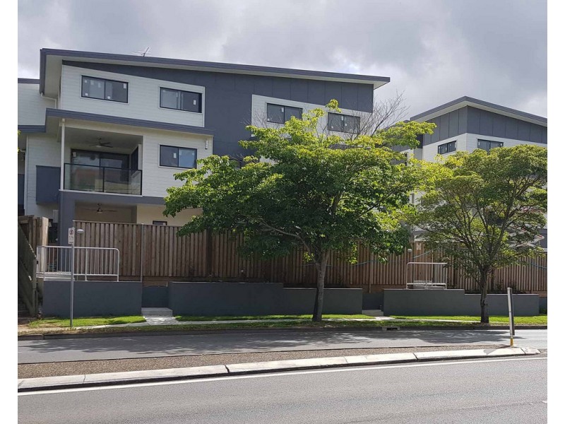 11/11 Crana Street, Gaythorne QLD 4051