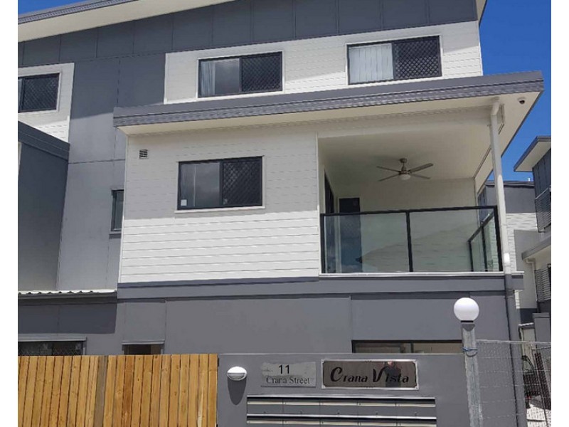 11/11 Crana Street, Gaythorne QLD 4051