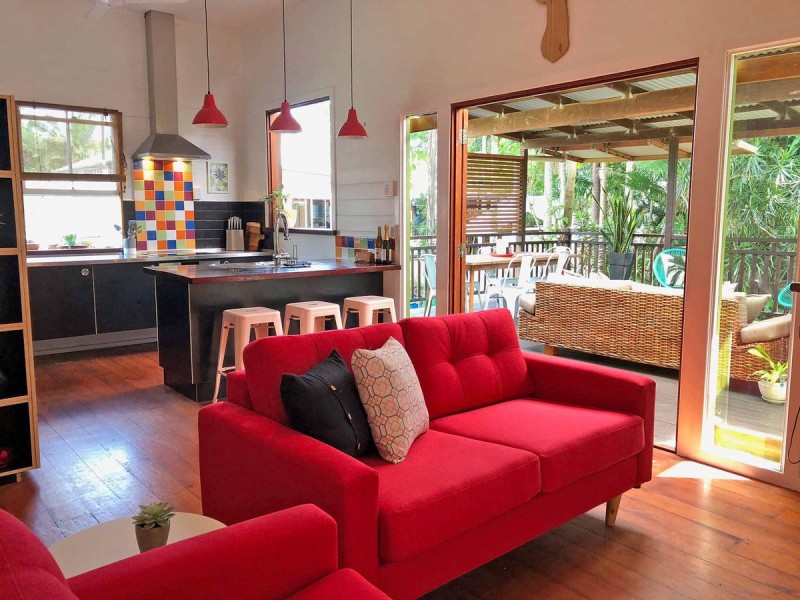 26 Cairns Street, Cairns North QLD 4870