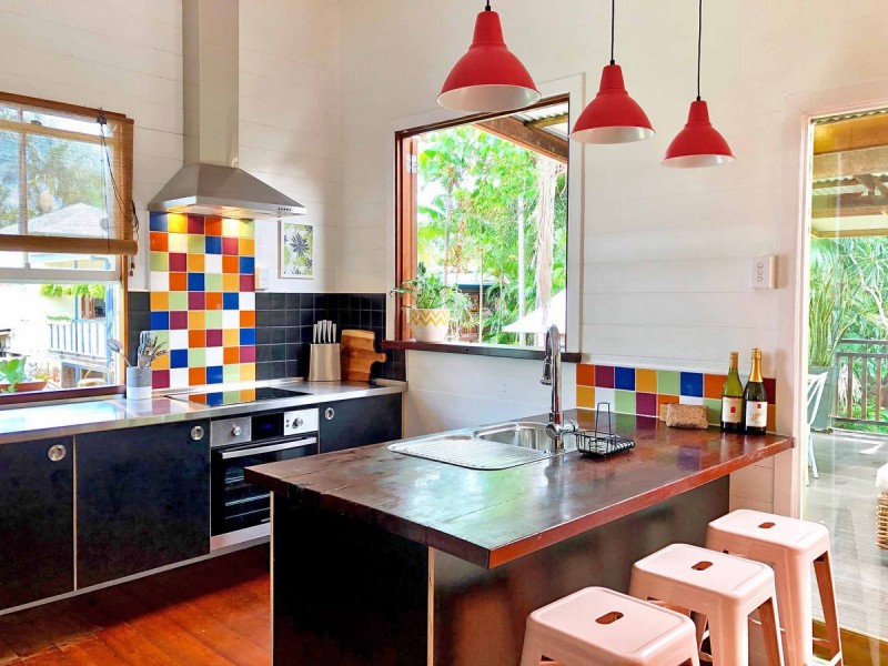 26 Cairns Street, Cairns North QLD 4870