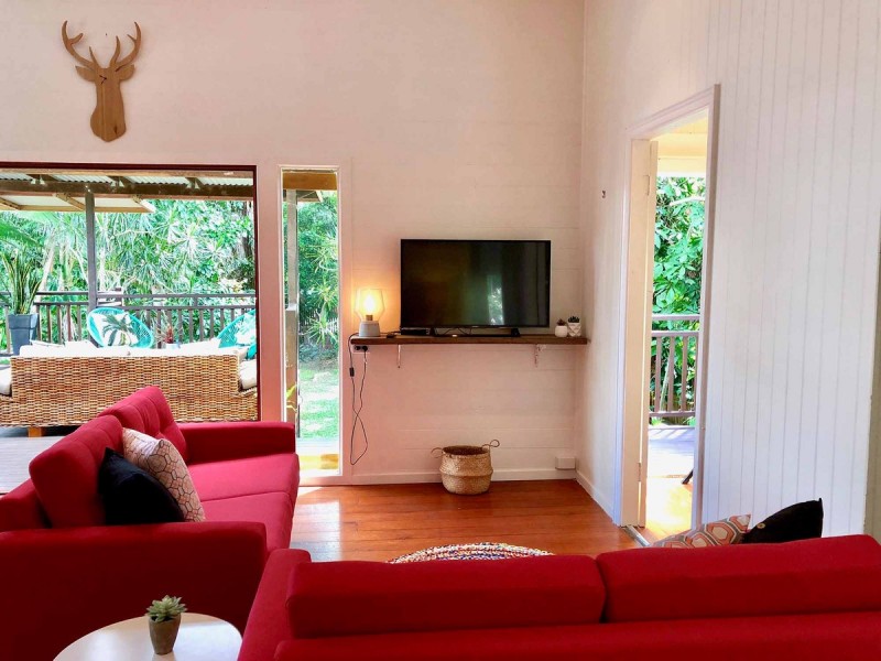 26 Cairns Street, Cairns North QLD 4870