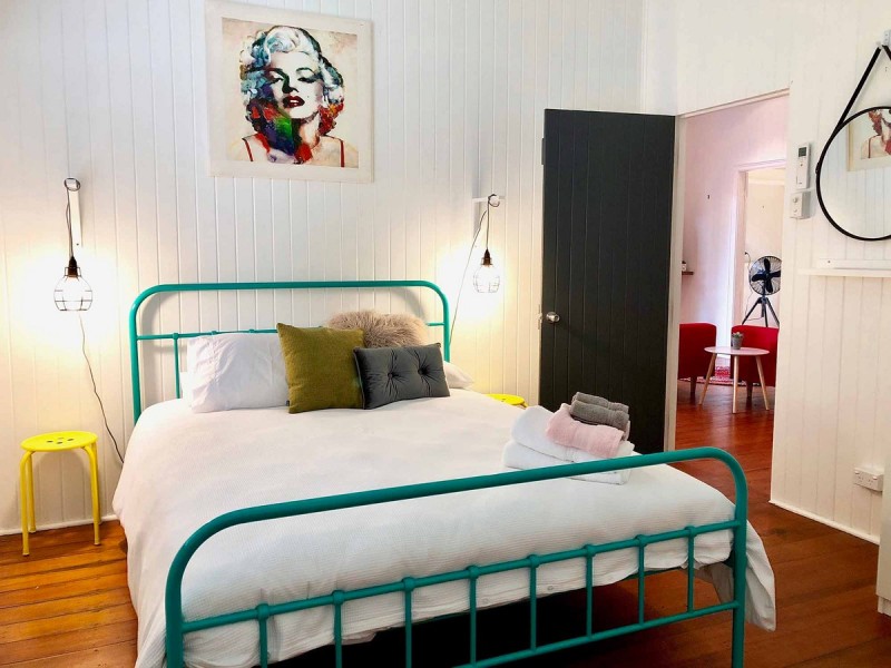 26 Cairns Street, Cairns North QLD 4870