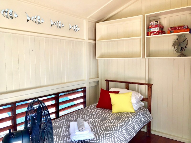 26 Cairns Street, Cairns North QLD 4870