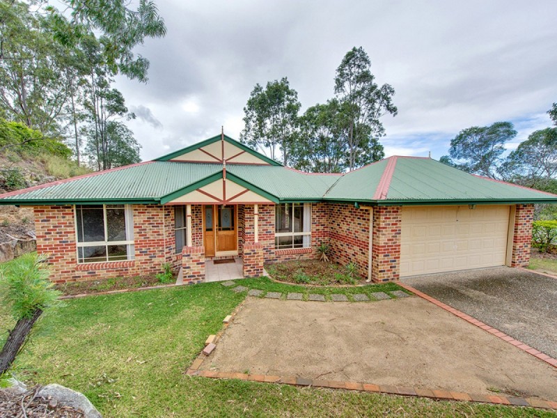 166 Kangaroo Gully Road, Bellbowrie QLD 4070