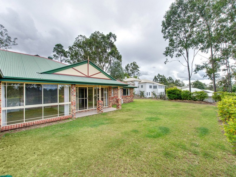 166 Kangaroo Gully Road, Bellbowrie QLD 4070