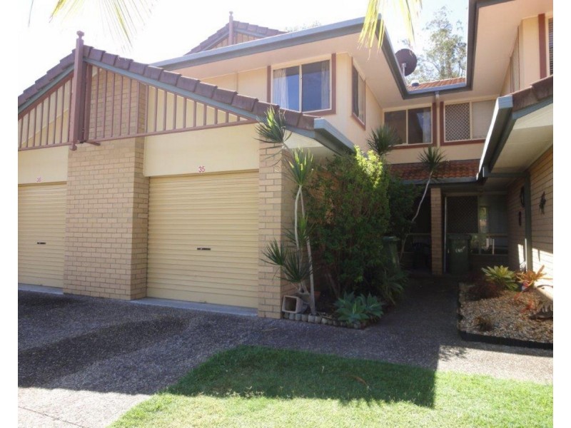 35/218 Queen Street, Cleveland QLD 4163