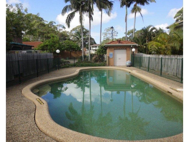 35/218 Queen Street, Cleveland QLD 4163