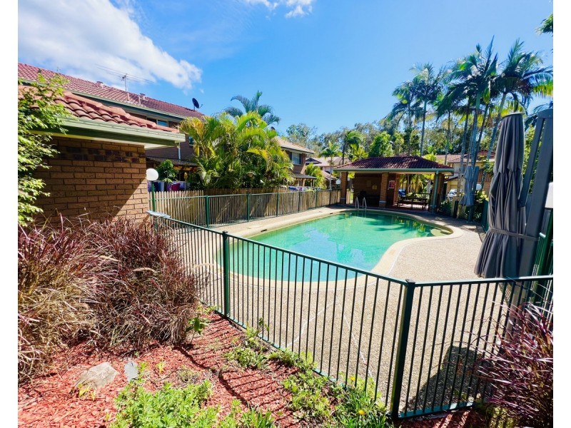 29/218 Queen Street, Cleveland QLD 4163