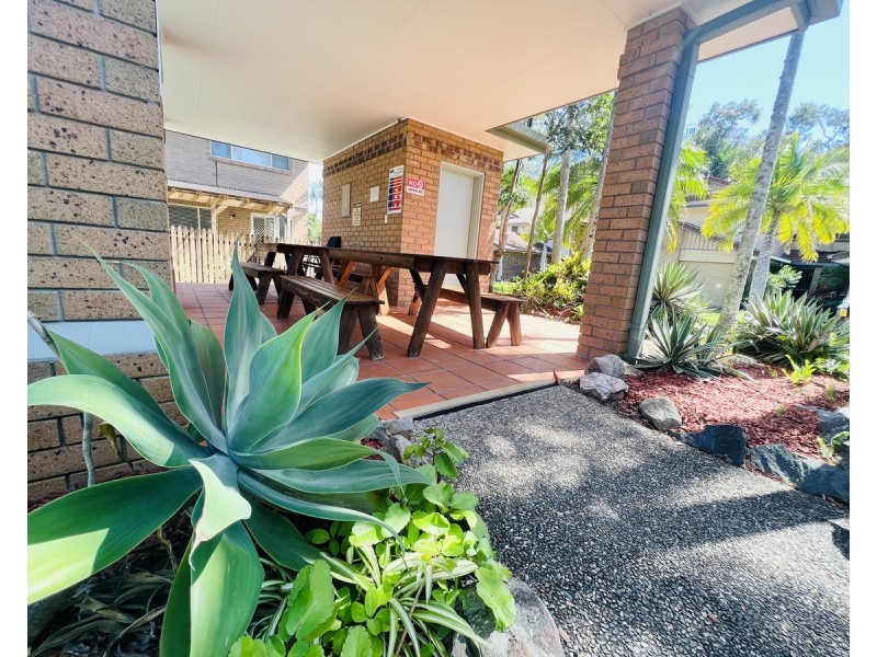 29/218 Queen Street, Cleveland QLD 4163