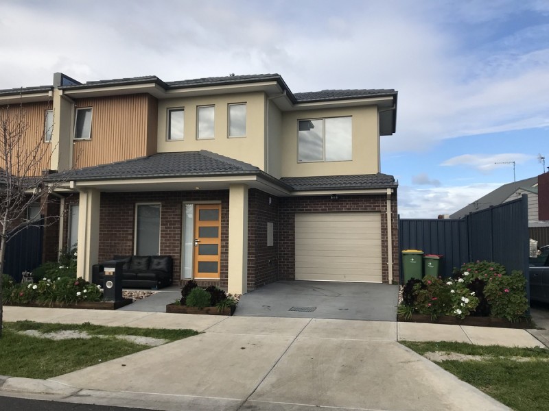 B/1 Pritchard Avenue, Braybrook VIC 3019