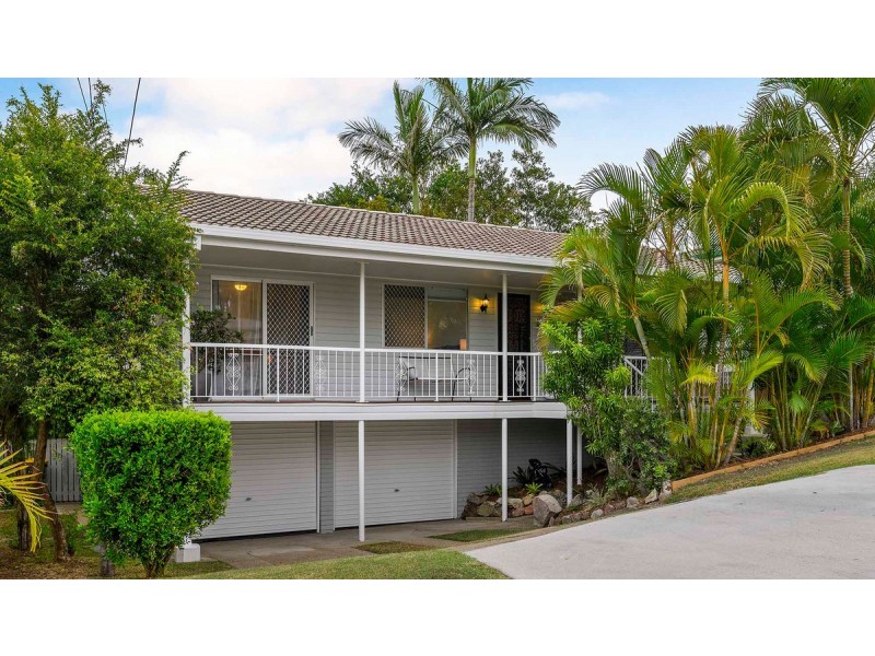 5 Margary Street, Mount Gravatt QLD 4122