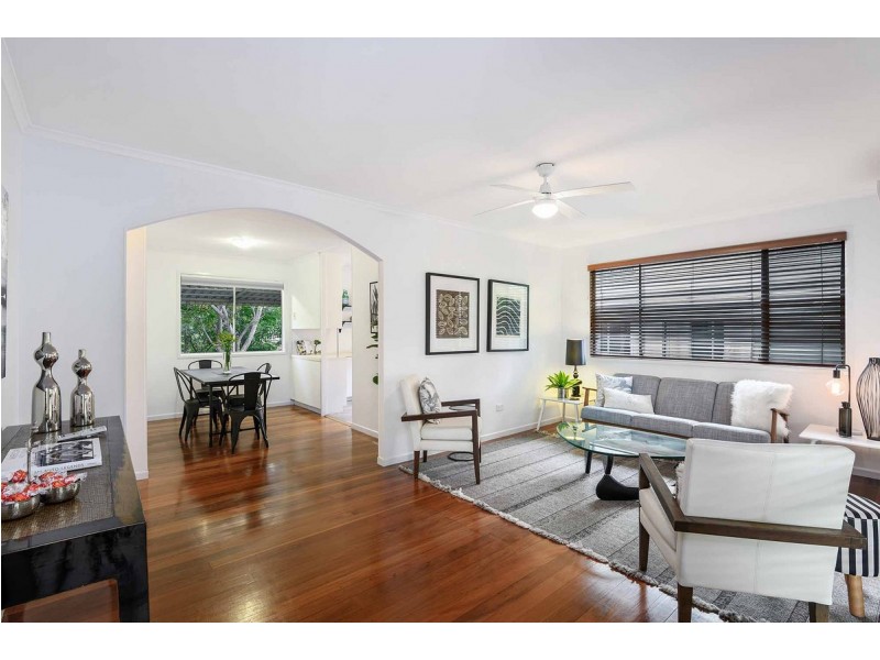 5 Margary Street, Mount Gravatt QLD 4122