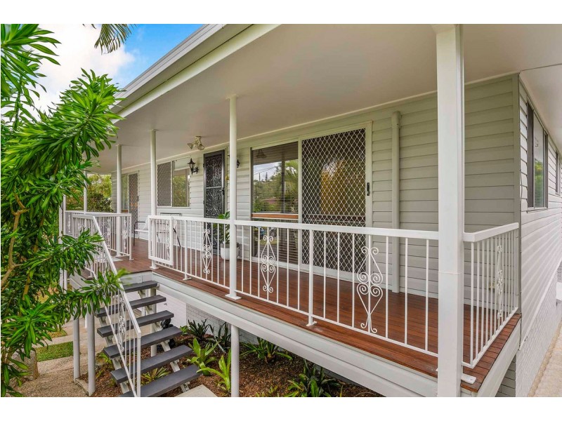 5 Margary Street, Mount Gravatt QLD 4122