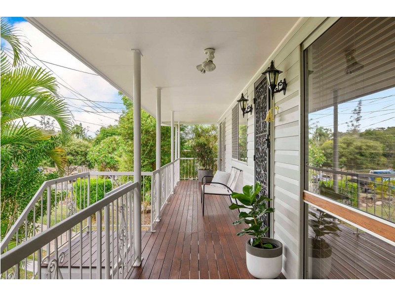 5 Margary Street, Mount Gravatt QLD 4122