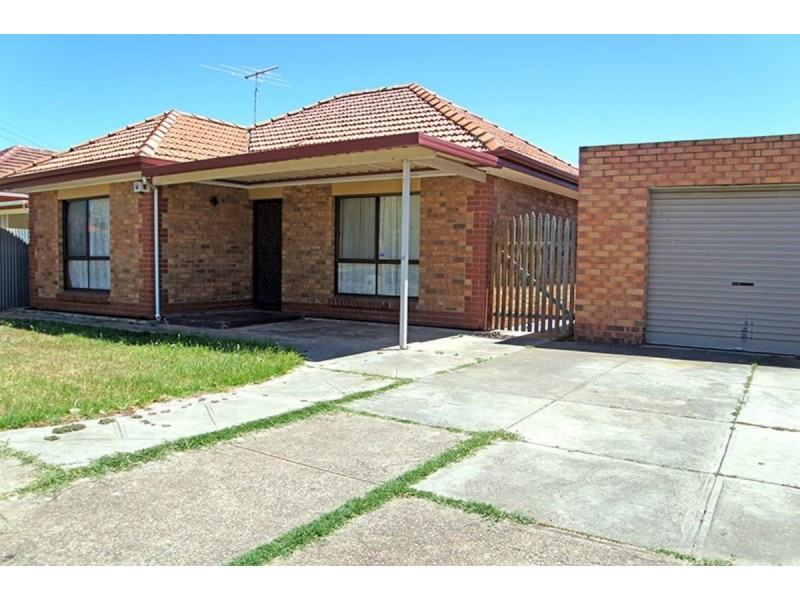 42 Annette Street, Athol Park SA 5012