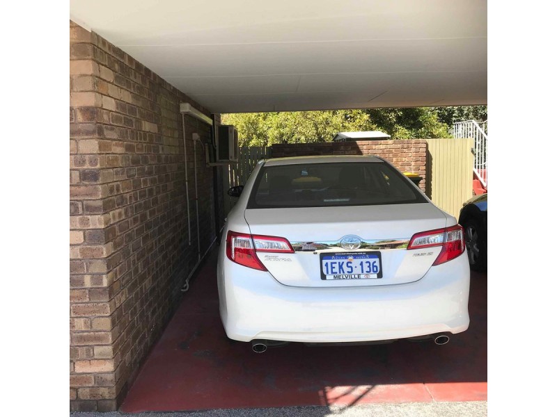 4/2-4 Adrian Street, Palmyra WA 6157