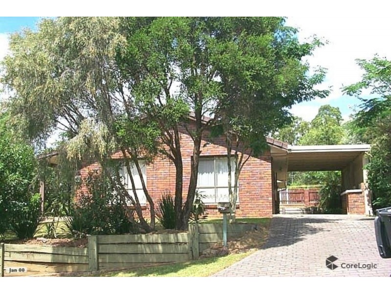 25 Deputor Street, Rochedale South QLD 4123