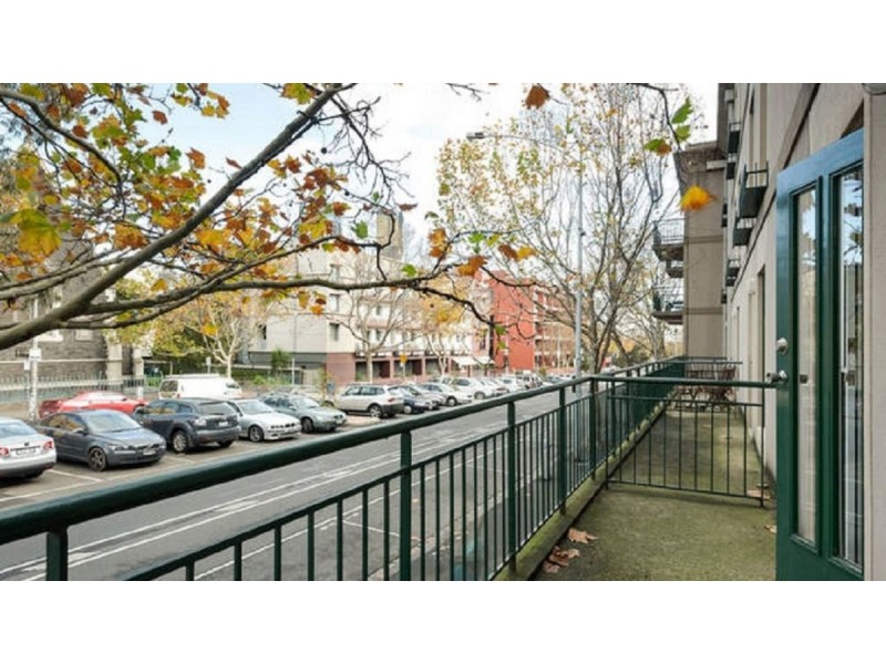 16/75 Drummond Street, Carlton VIC 3053