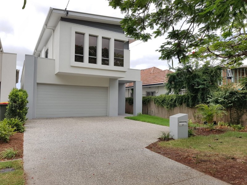 31 Ure Street, Hendra QLD 4011