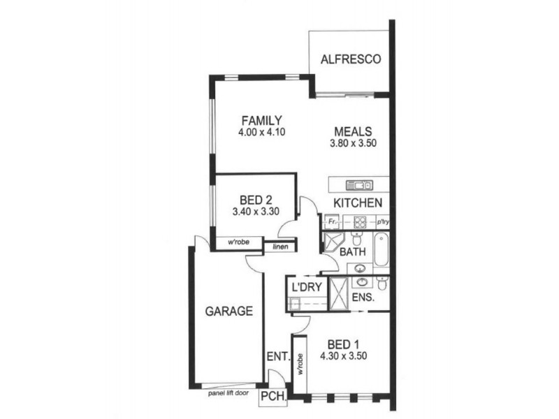 15b Shearer Avenue, Seacombe Gardens SA 5047