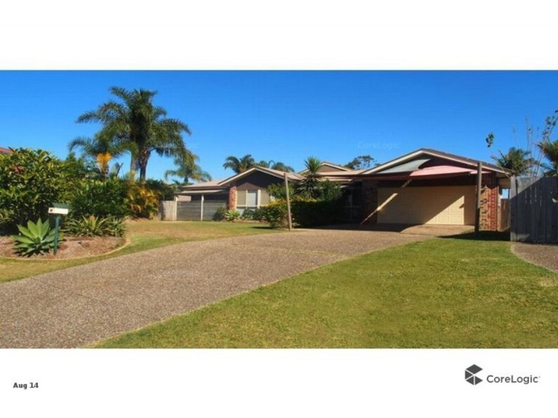 18 Suncrest Court, Parkwood QLD 4214