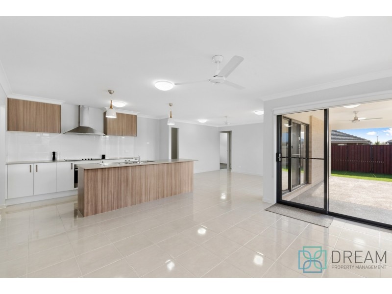 21 Bunya Crescent, Caboolture South QLD 4510