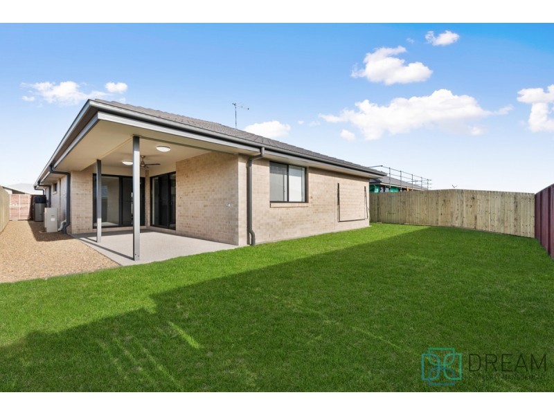 21 Bunya Crescent, Caboolture South QLD 4510