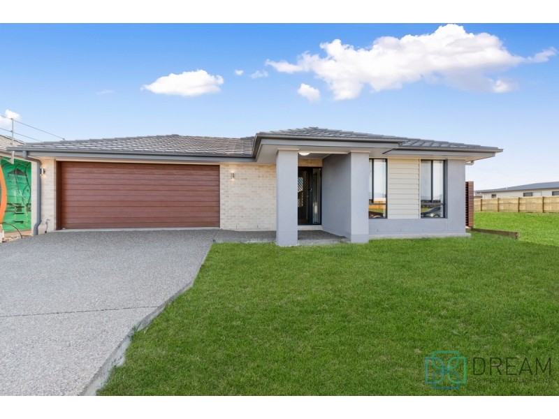 21 Bunya Crescent, Caboolture South QLD 4510