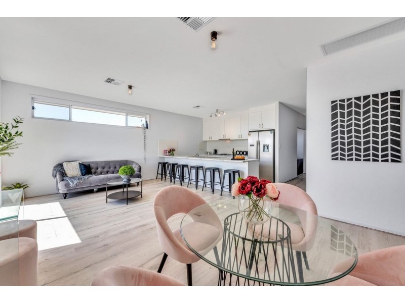 4 Fathom Crescent, Seaford Meadows SA 5169