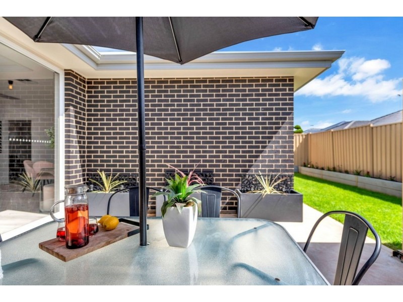 4 Fathom Crescent, Seaford Meadows SA 5169
