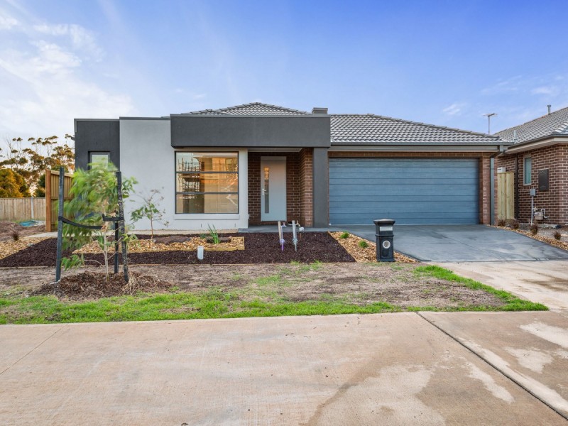 6 Bursa Drive, Wyndham Vale VIC 3024