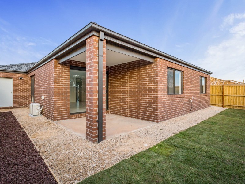 6 Bursa Drive, Wyndham Vale VIC 3024