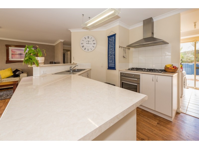 21 Illyarrie Crescent, Boddington WA 6390