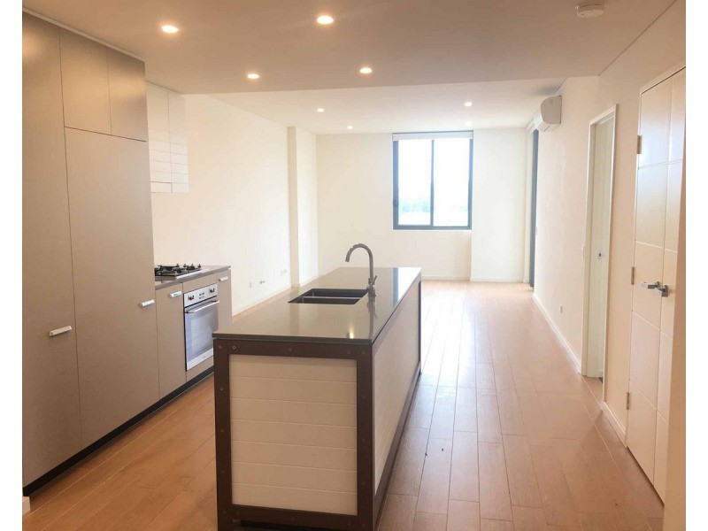 319/48-56 Bundarra Street, Ermington NSW 2115