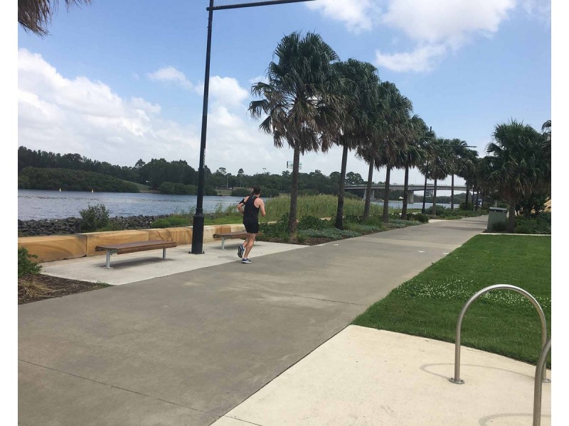 319/48-56 Bundarra Street, Ermington NSW 2115