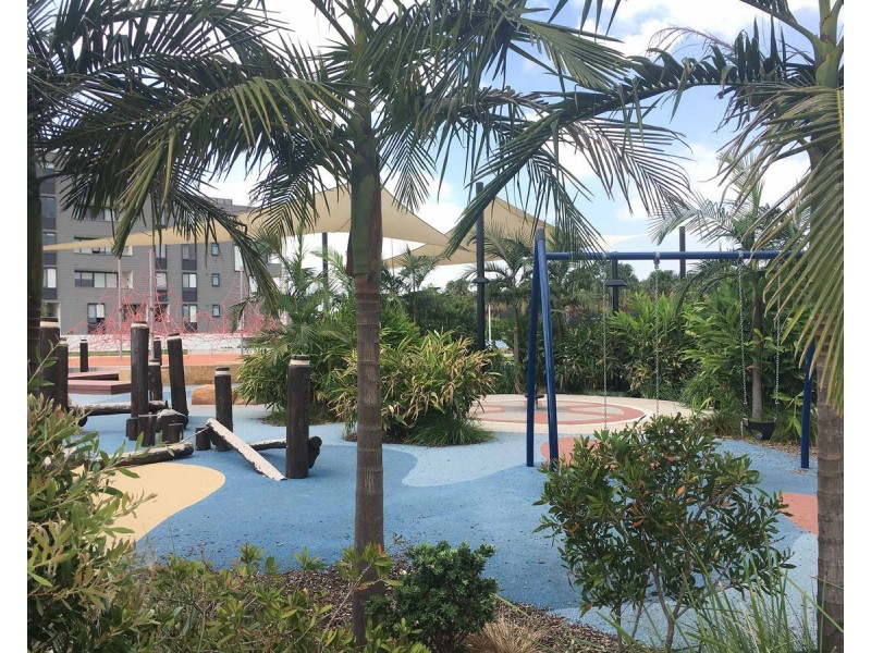 319/48-56 Bundarra Street, Ermington NSW 2115