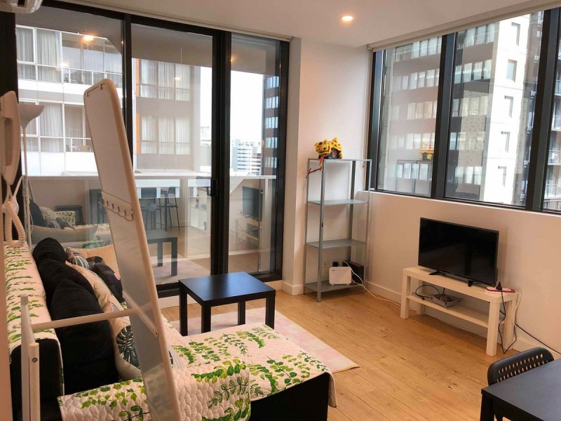 1108/57 City Road, Southbank VIC 3006