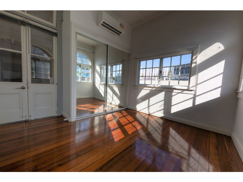 4/89 Brunswick Street, Fortitude Valley QLD 4006