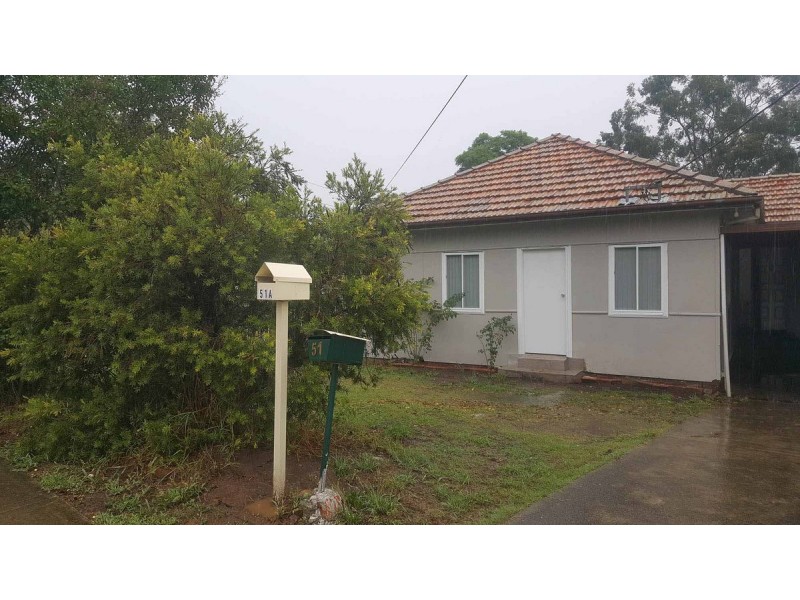 51A Hinkler Avenue, Warwick Farm NSW 2170