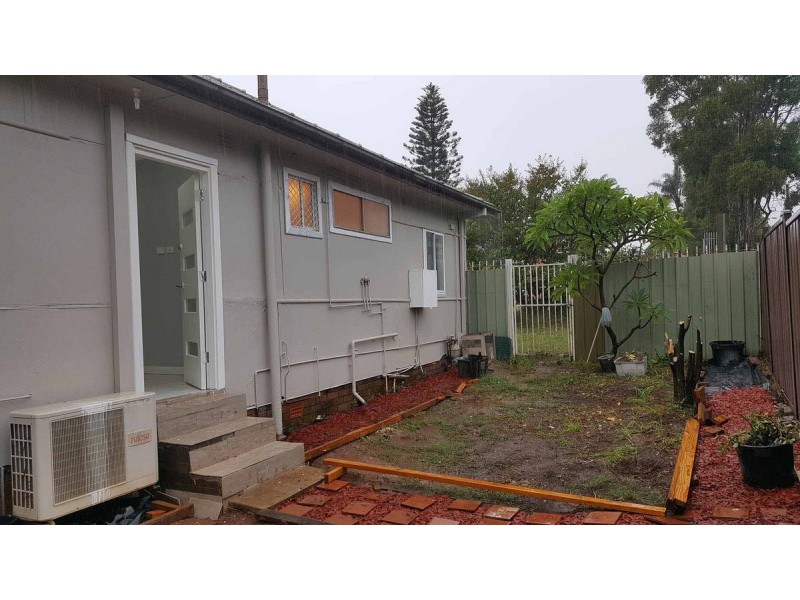 51A Hinkler Avenue, Warwick Farm NSW 2170