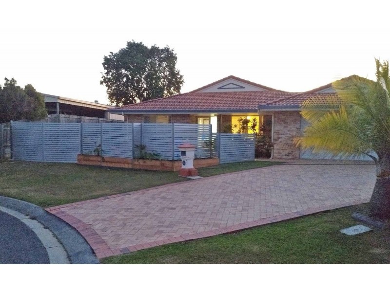 7 Barron Place, Joyner QLD 4500