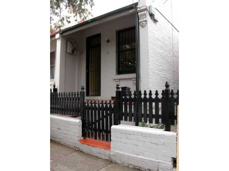 76 Silver Street, Marrickville NSW 2204