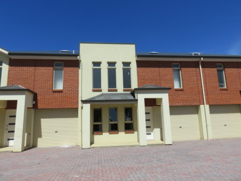 6/15 Park Street, Glandore SA 5037