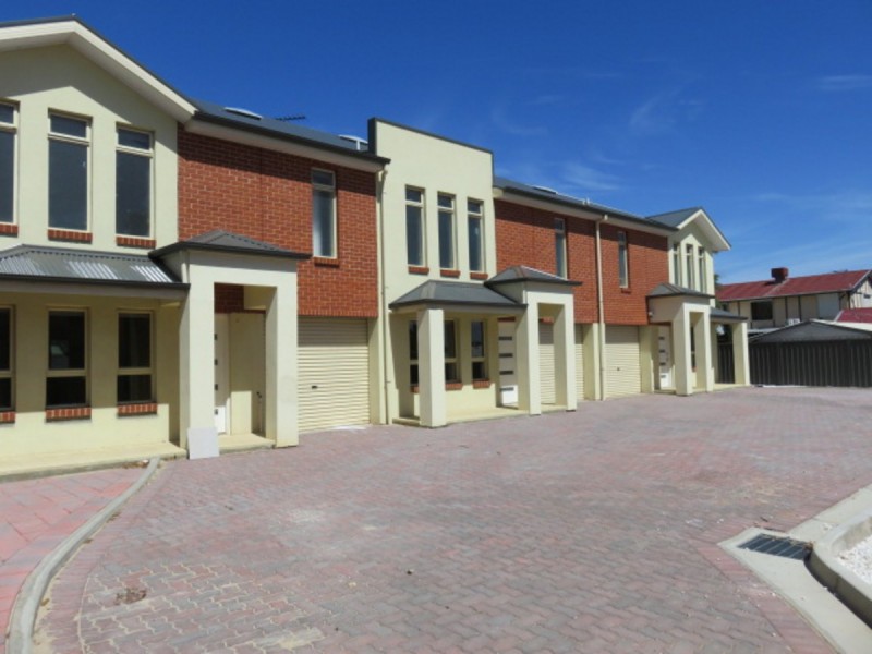 6/15 Park Street, Glandore SA 5037