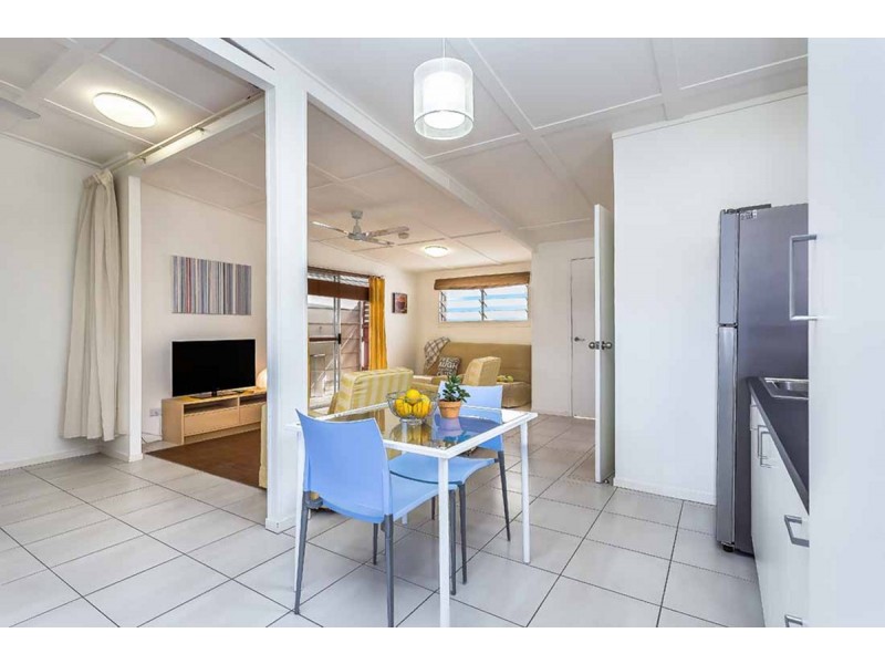 76 Ellen Street, Woody Point QLD 4019