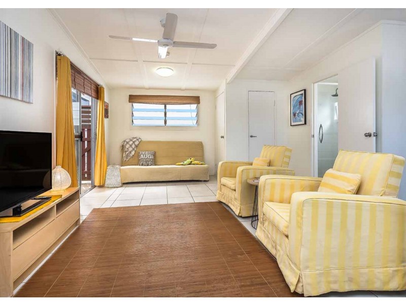 76 Ellen Street, Woody Point QLD 4019