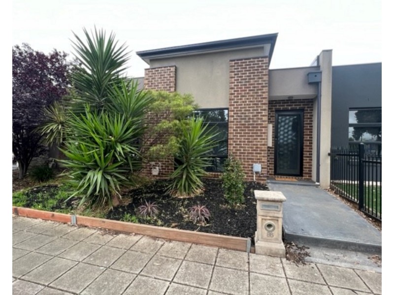 86 Boardwalk Boulevard, Point Cook VIC 3030